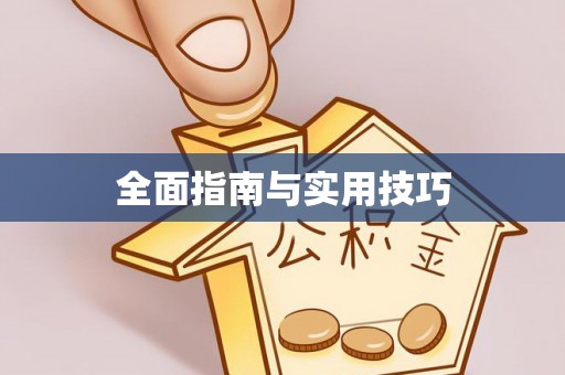 长汀全面指南与实用技巧