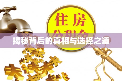 长汀揭秘背后的真相与选择之道