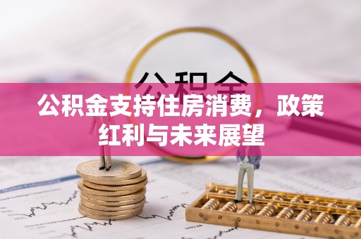 长汀公积金支持住房消费，政策红利与未来展望